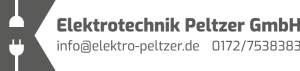 Elektrotechnik Peltzer GmbH