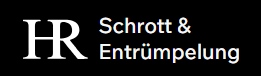 HR Schritt & Entrümpelung