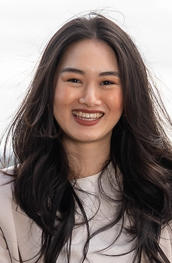 Mai Thi Pham